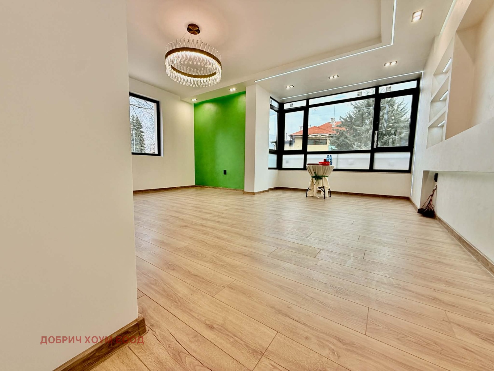 Продава 3-СТАЕН, гр. Добрич, Свети Георги, снимка 2 - Апартаменти - 53874952