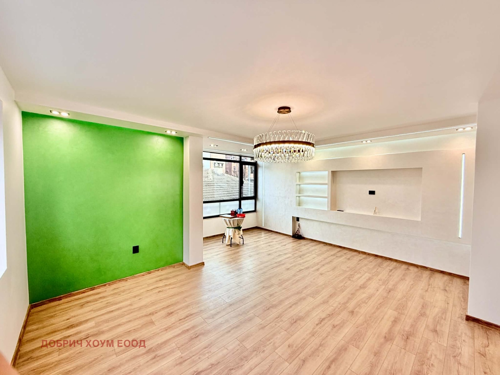 Продава 3-СТАЕН, гр. Добрич, Свети Георги, снимка 3 - Апартаменти - 53874952