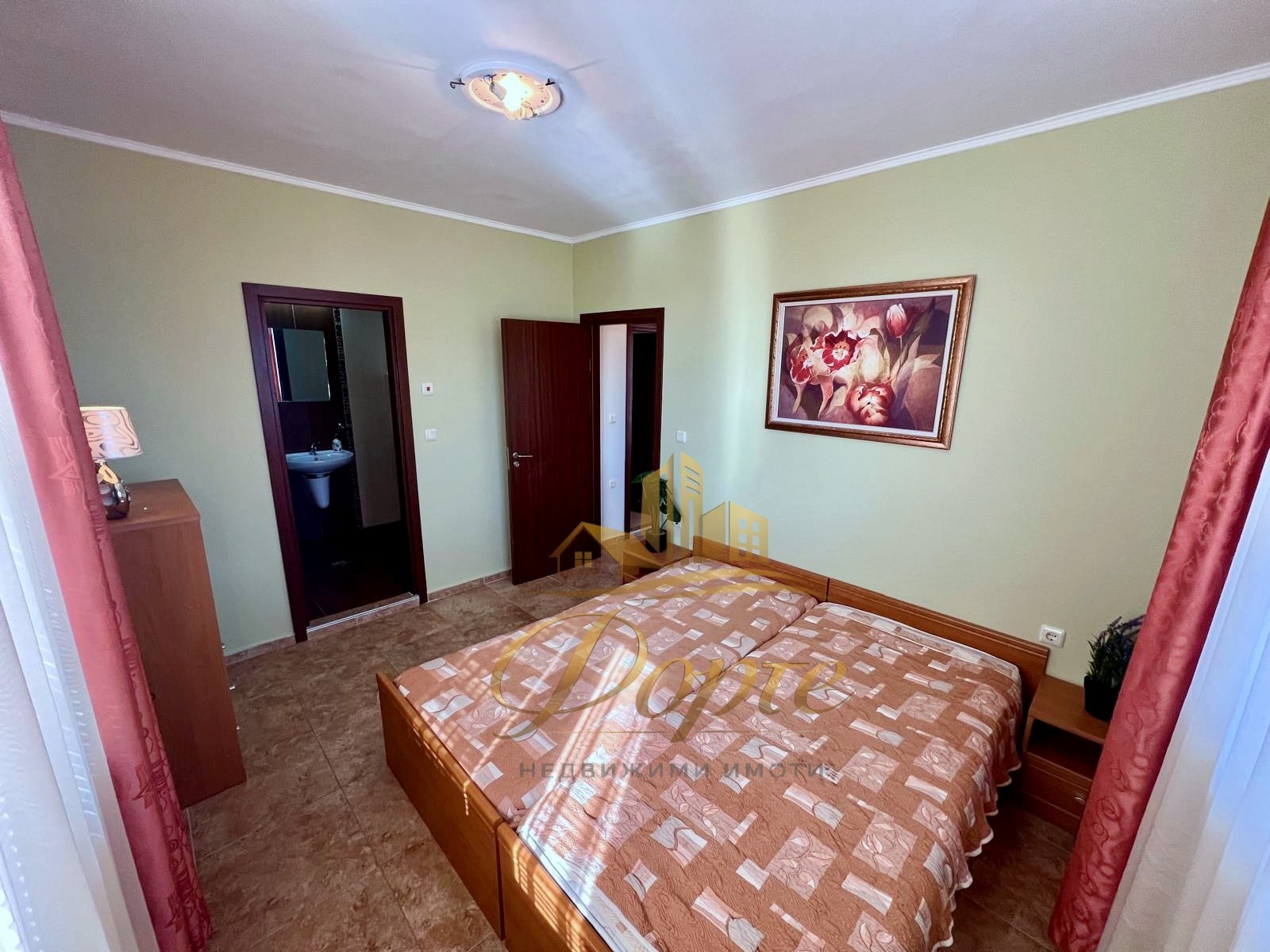 Продава 3-СТАЕН, с. Равда, област Бургас, снимка 9 - Апартаменти - 54264463