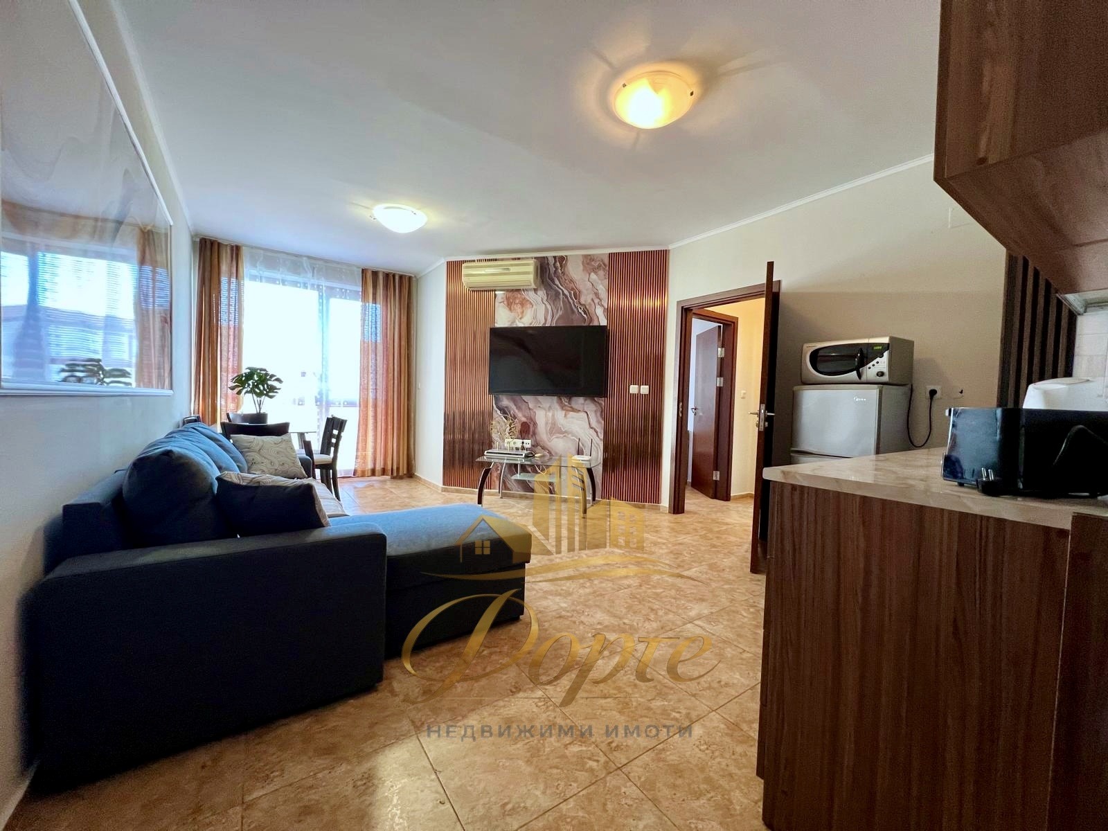 Продава 3-СТАЕН, с. Равда, област Бургас, снимка 5 - Апартаменти - 54264463