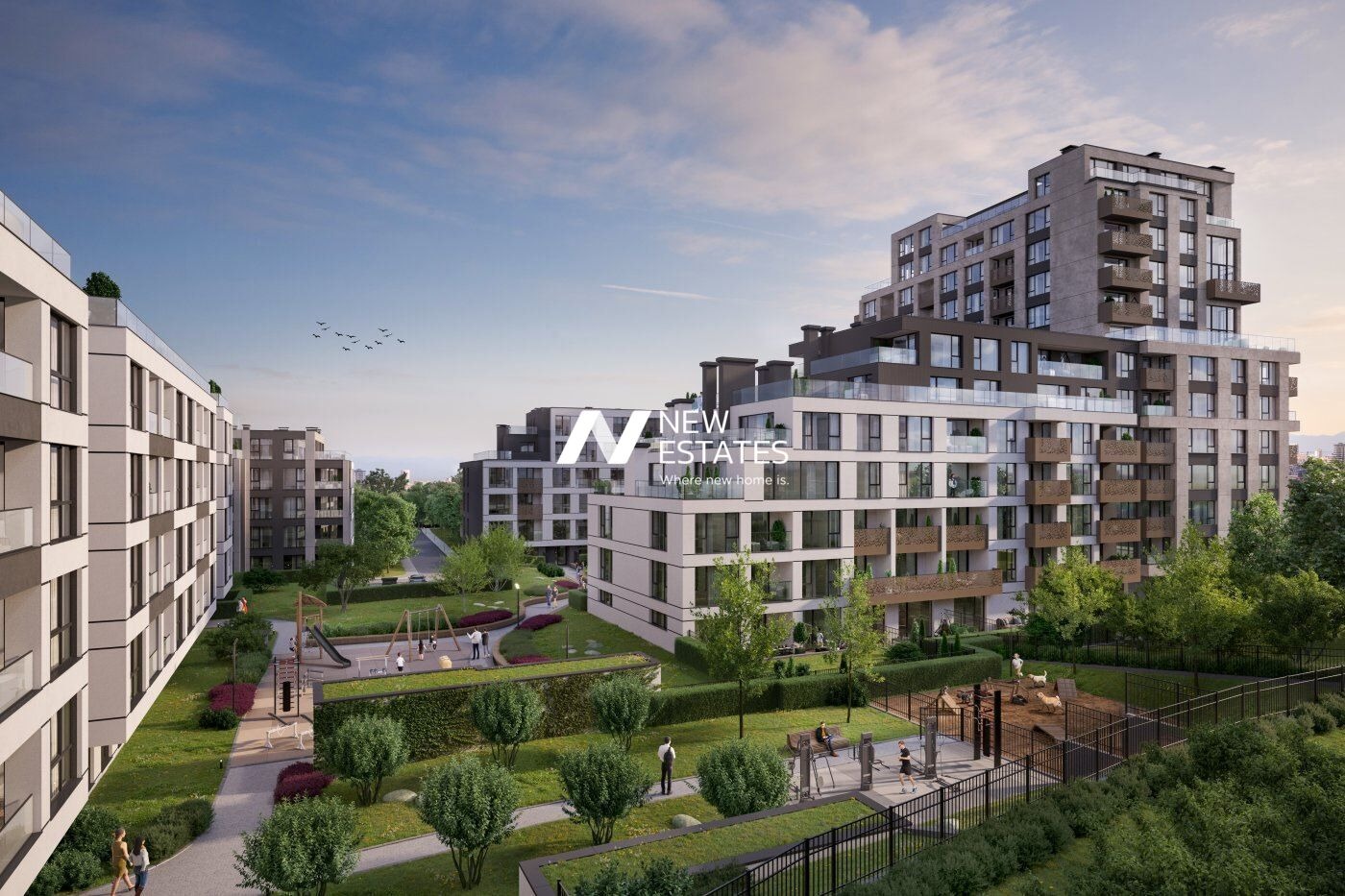 Продава 3-СТАЕН, гр. София, Кръстова вада, снимка 3 - Апартаменти - 55379934