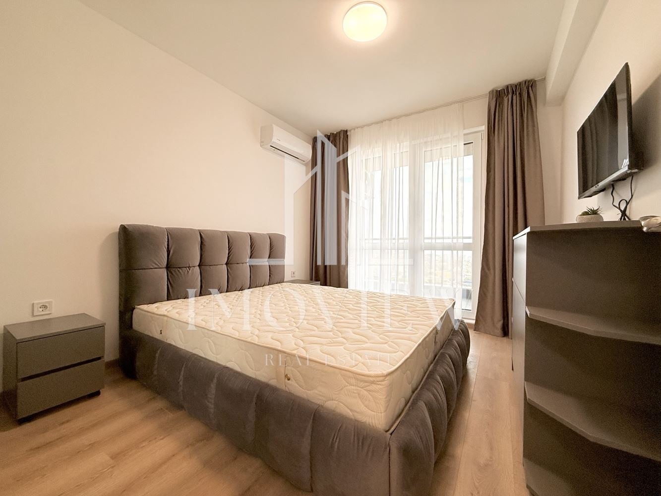 Продава 3-СТАЕН, гр. Варна, Изгрев, снимка 5 - Апартаменти - 55433227