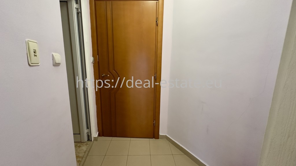 Продава ОФИС, гр. Благоевград, Идеален център, снимка 8 - Офиси - 54148608