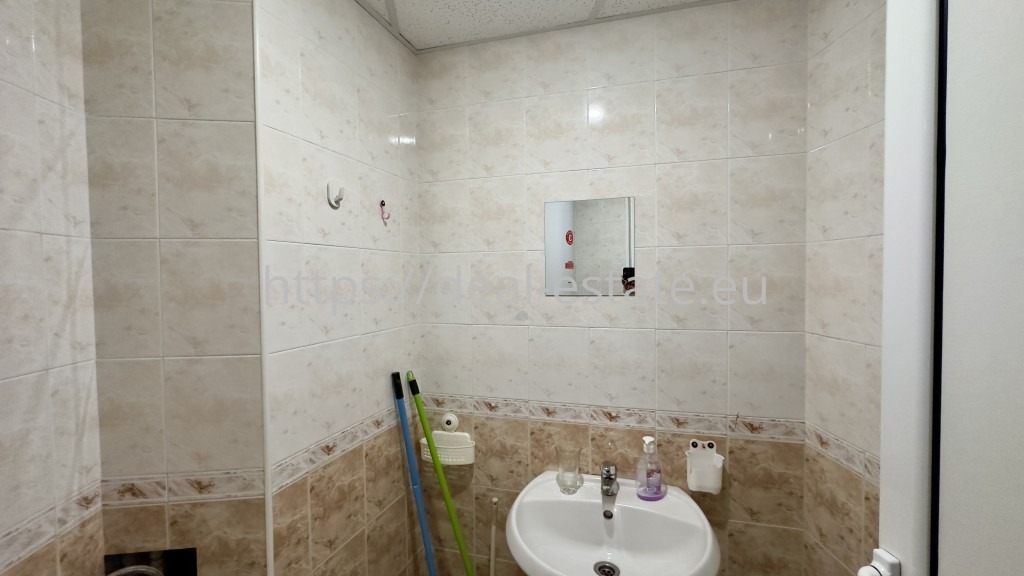 Продава ОФИС, гр. Благоевград, Идеален център, снимка 6 - Офиси - 54148608