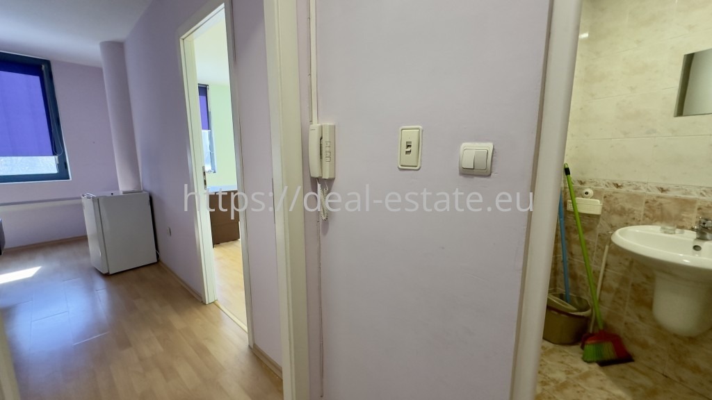 Продава ОФИС, гр. Благоевград, Идеален център, снимка 7 - Офиси - 54148608