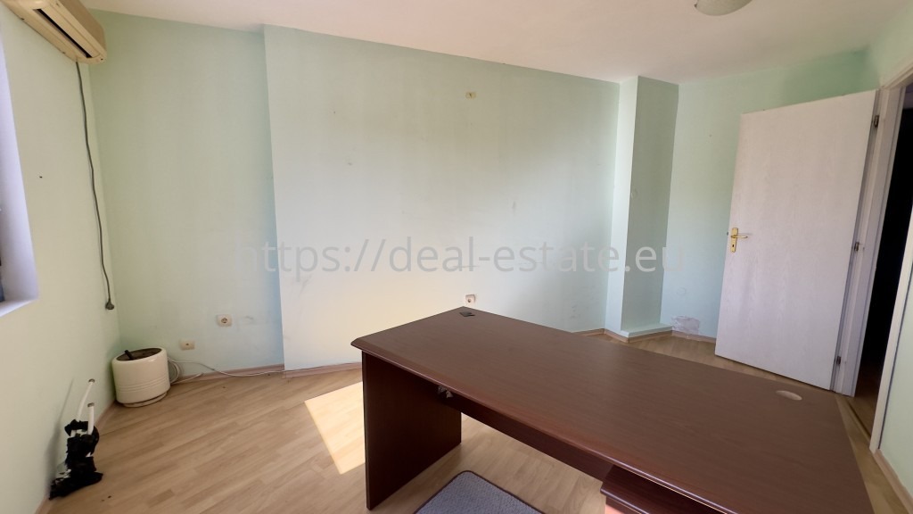 Продава ОФИС, гр. Благоевград, Идеален център, снимка 5 - Офиси - 54148608