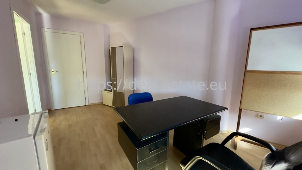 Продава ОФИС, гр. Благоевград, Идеален център, снимка 3 - Офиси - 54148608