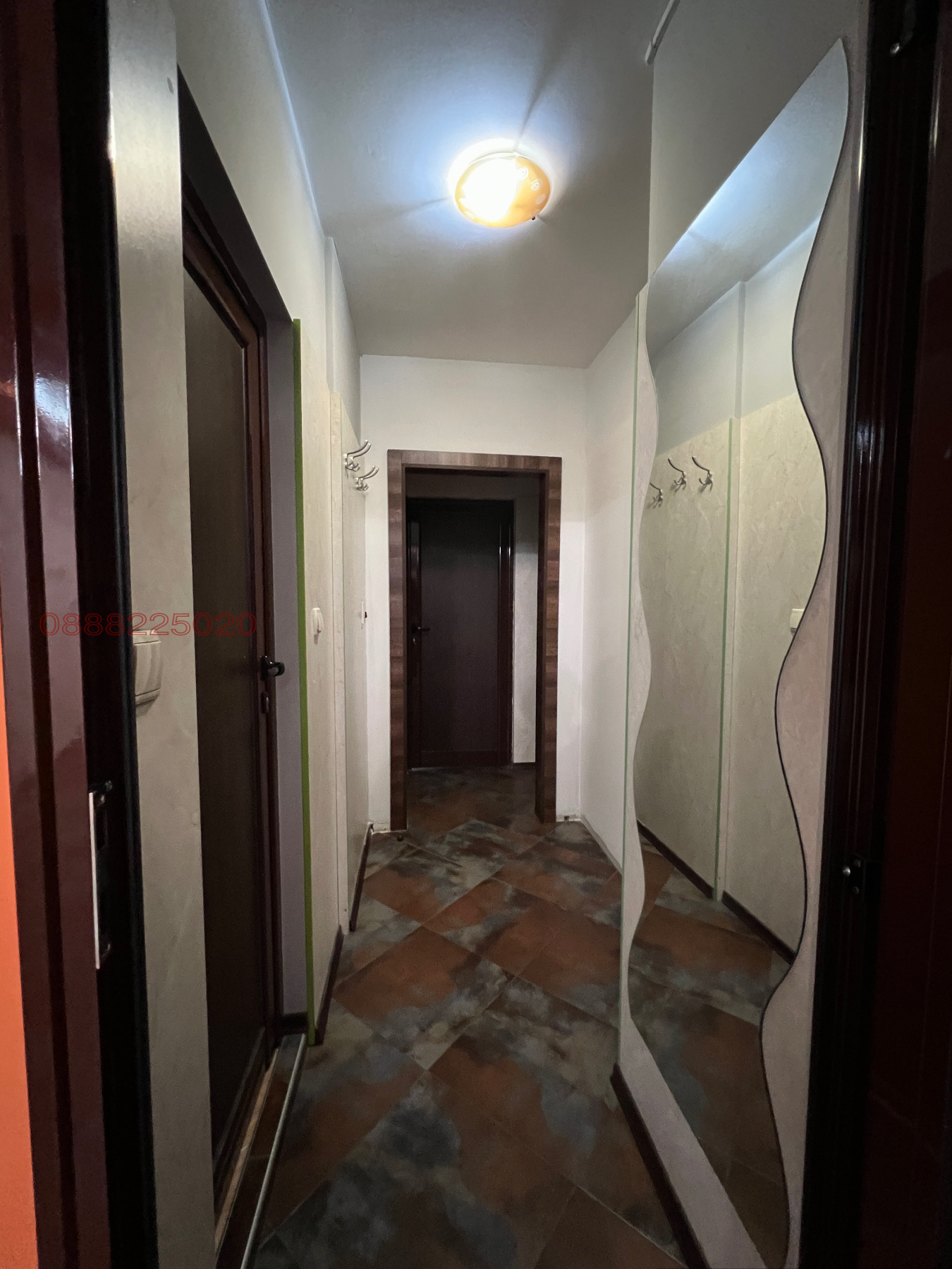 Продава ОФИС, гр. София, Витоша, снимка 8 - Офиси - 54156028