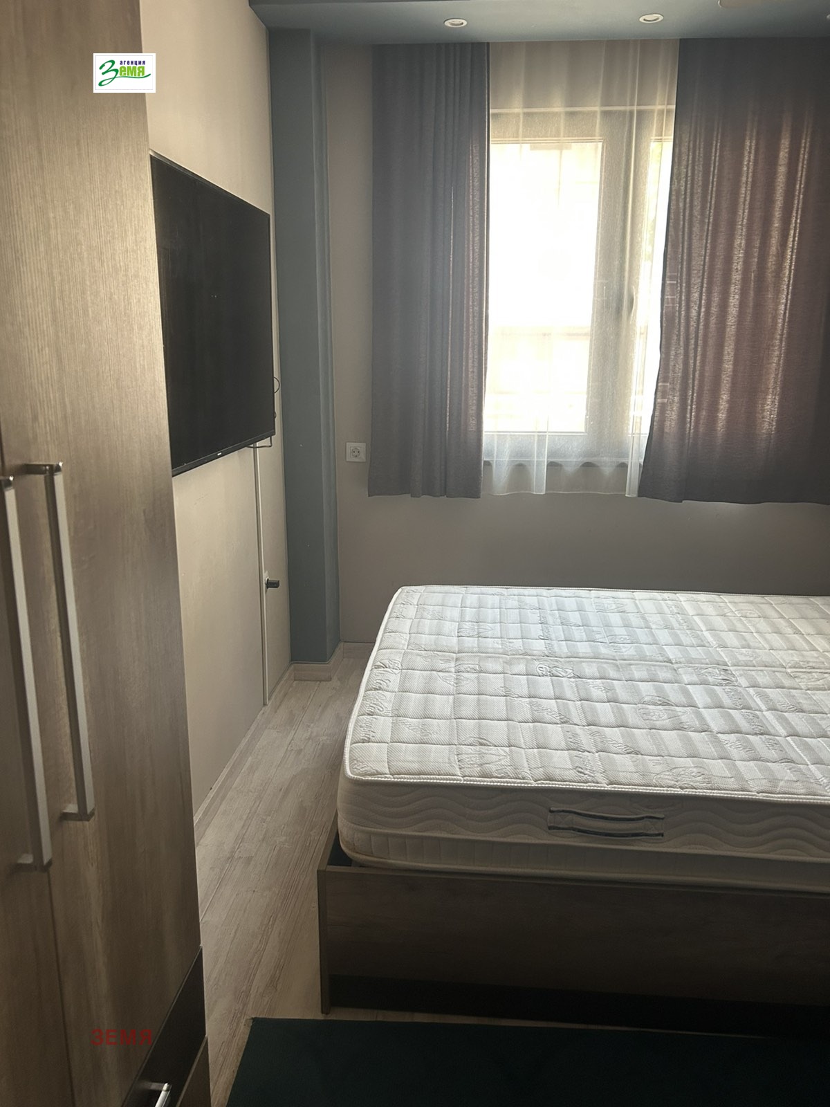 Продава ЕТАЖ ОТ КЪЩА, гр. Стара Загора, Казански - изток, снимка 12 - Етаж от къща - 55537442