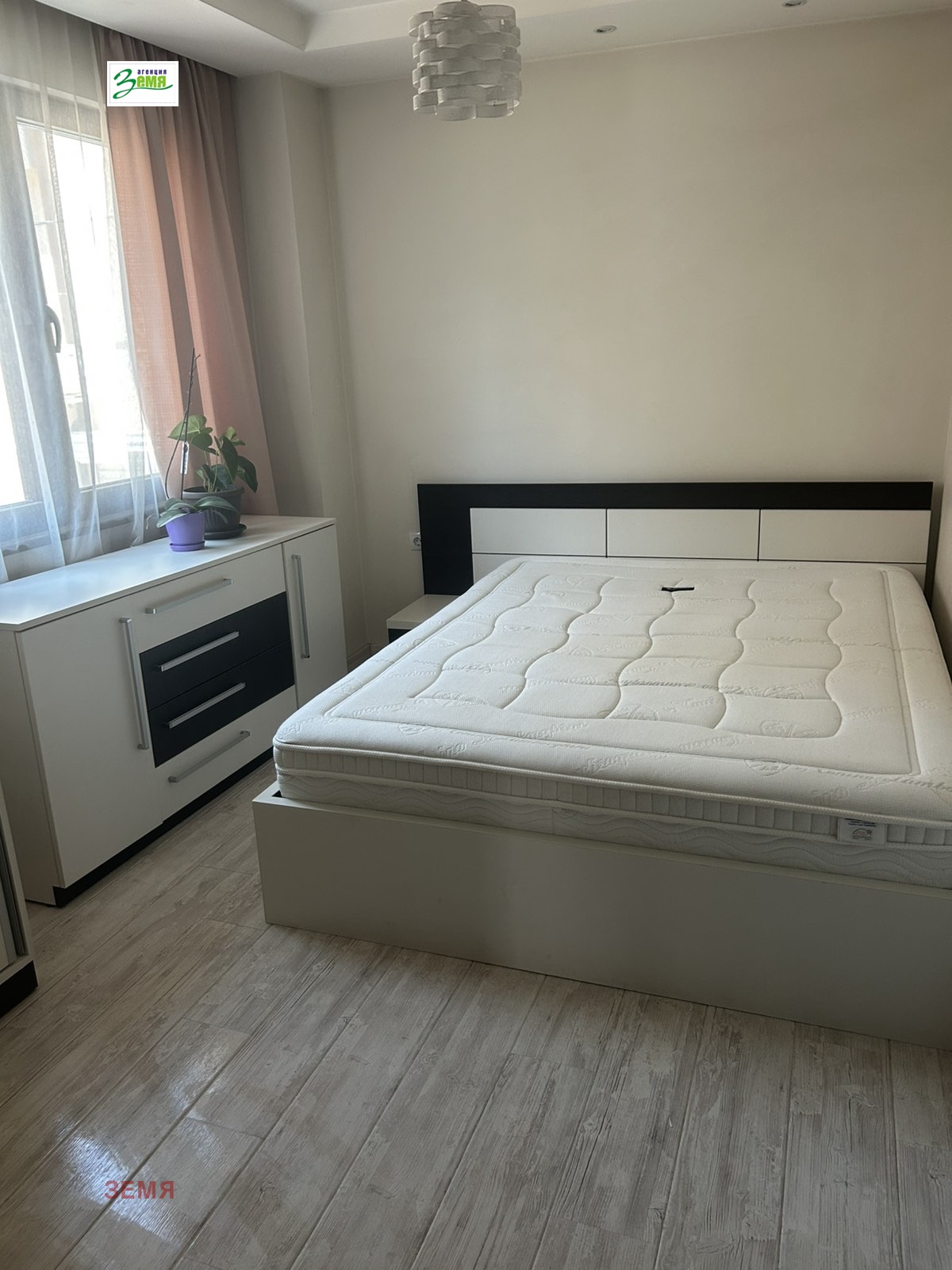 Продава ЕТАЖ ОТ КЪЩА, гр. Стара Загора, Казански - изток, снимка 5 - Етаж от къща - 55537442