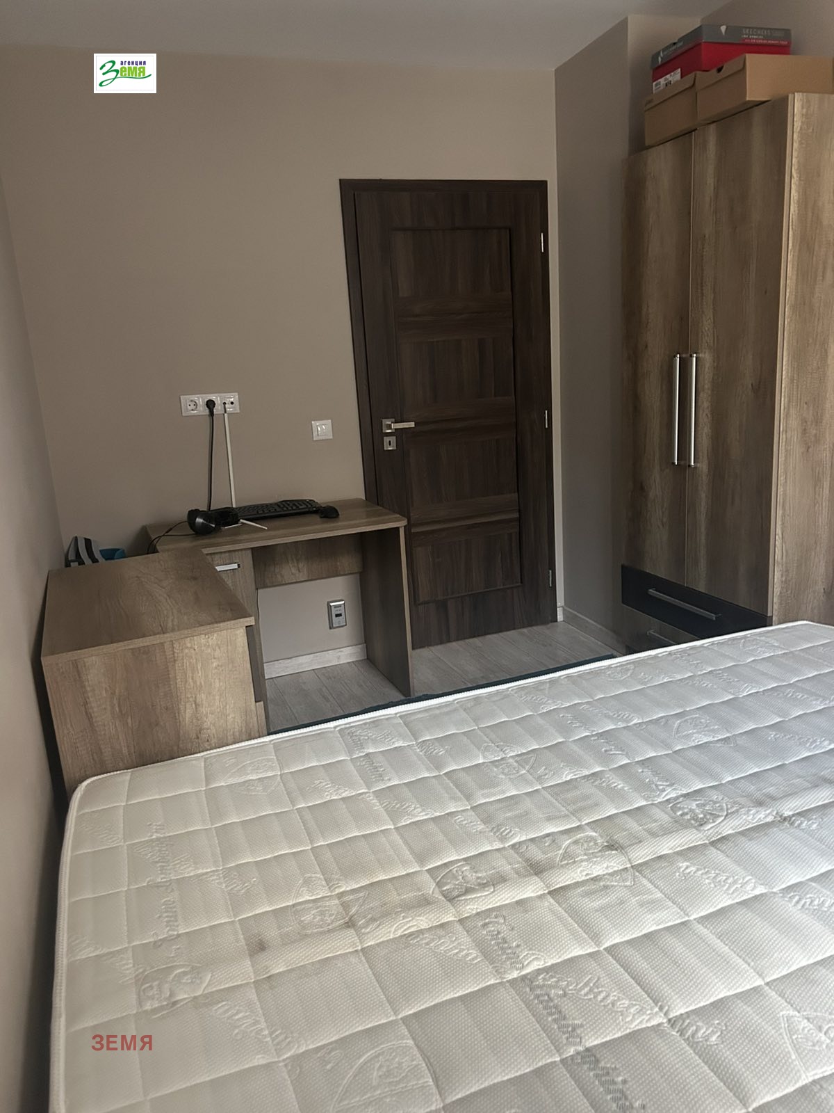Продава ЕТАЖ ОТ КЪЩА, гр. Стара Загора, Казански - изток, снимка 11 - Етаж от къща - 55537442