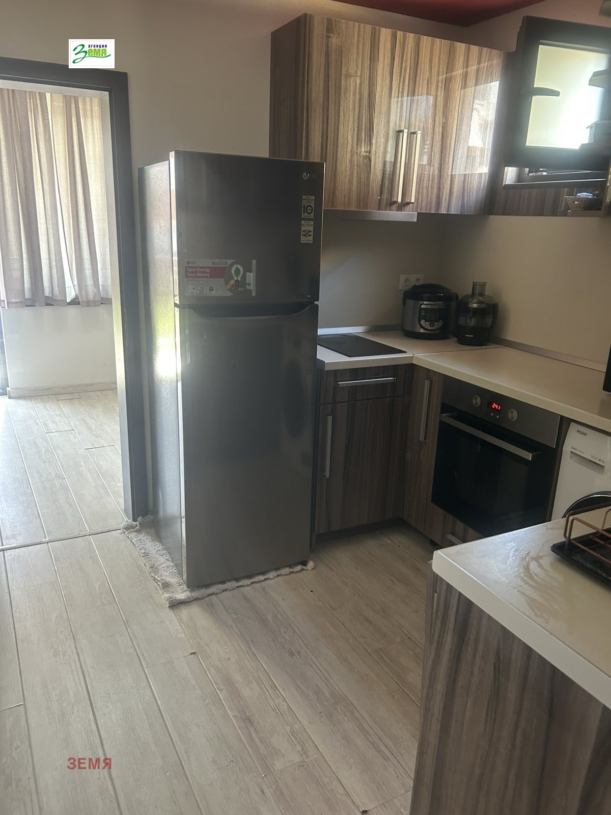 Продава ЕТАЖ ОТ КЪЩА, гр. Стара Загора, Казански - изток, снимка 14 - Етаж от къща - 55537442