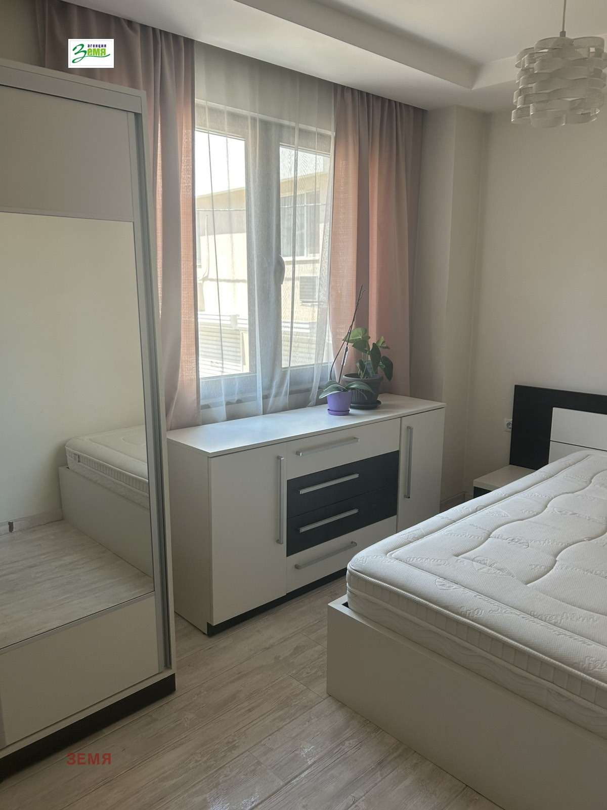 Продава ЕТАЖ ОТ КЪЩА, гр. Стара Загора, Казански - изток, снимка 7 - Етаж от къща - 55537442