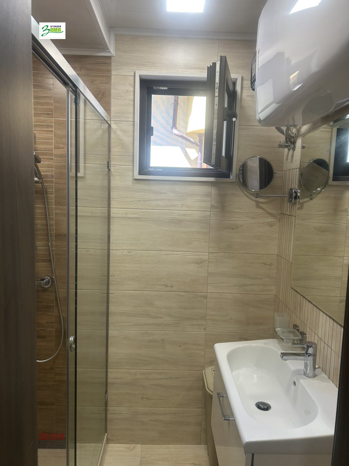 Продава ЕТАЖ ОТ КЪЩА, гр. Стара Загора, Казански - изток, снимка 15 - Етаж от къща - 55537442