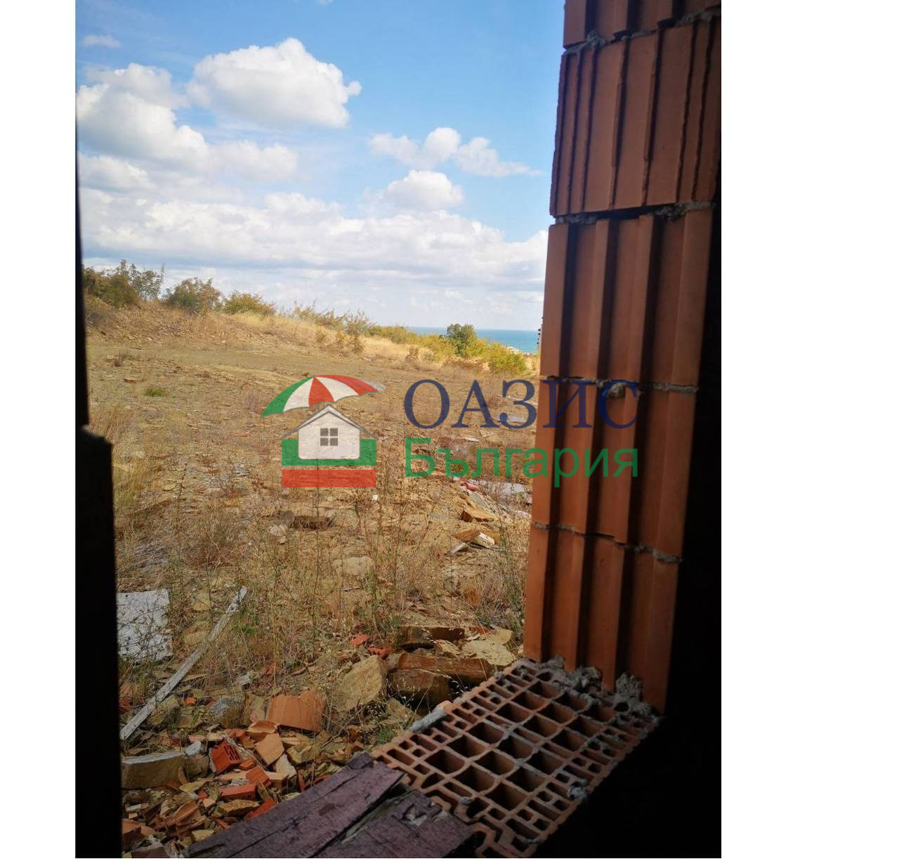 Продава КЪЩА, гр. Свети Влас, област Бургас, снимка 8 - Къщи - 41260122