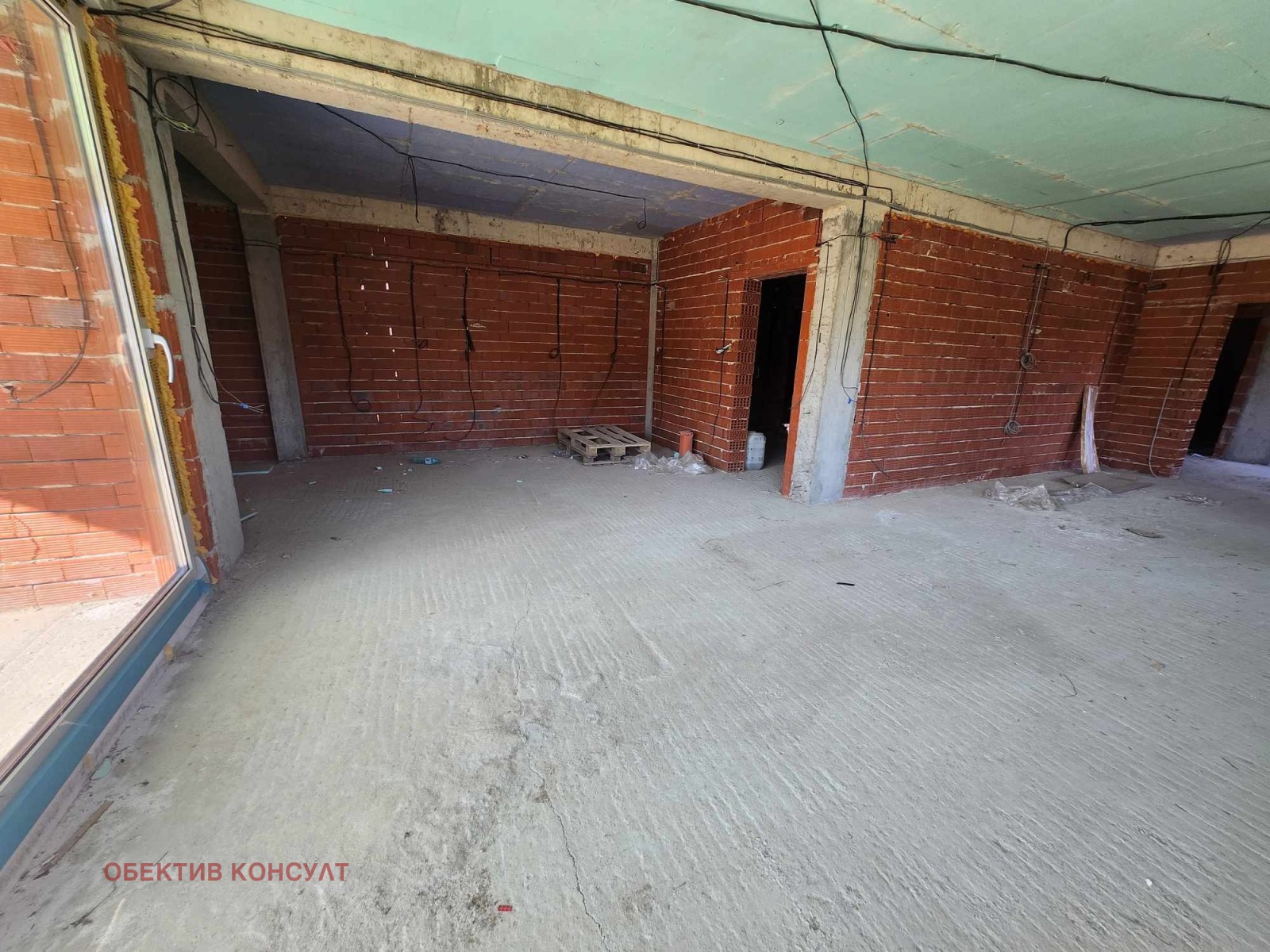 Продава КЪЩА, гр. Благоевград, Еленово 1, снимка 2 - Къщи - 54606487