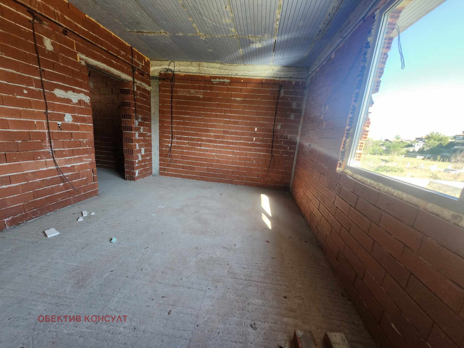 Продава КЪЩА, гр. Благоевград, Еленово 1, снимка 7 - Къщи - 54606487