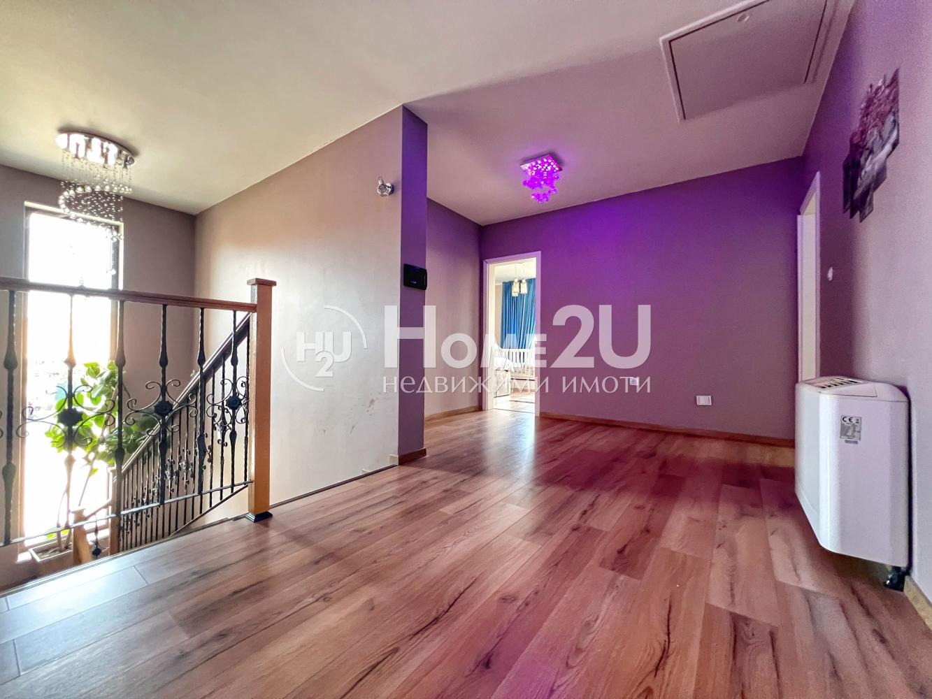 Продава КЪЩА, гр. Пловдив, Христо Смирненски, снимка 12 - Къщи - 53795436