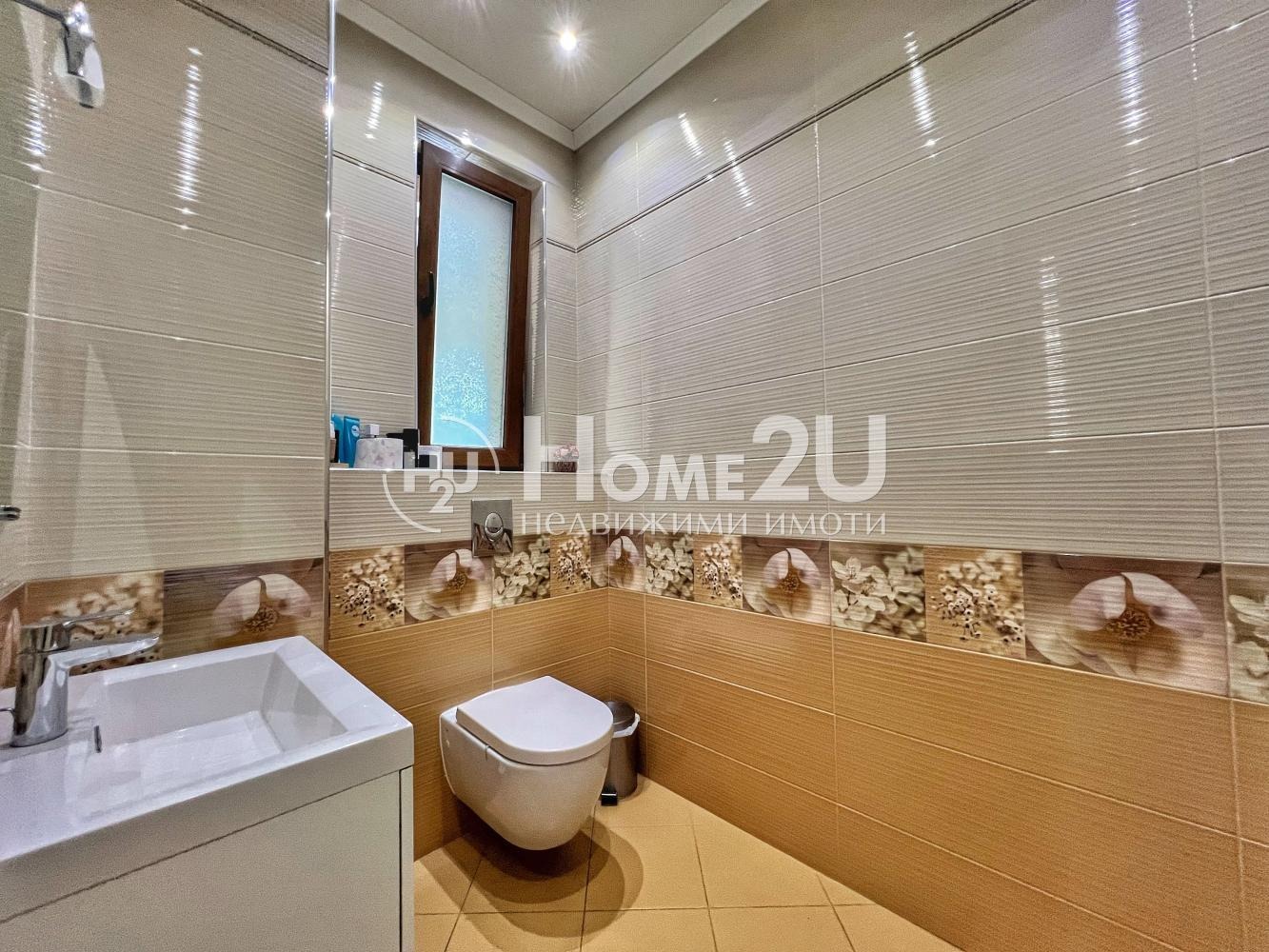 Продава КЪЩА, гр. Пловдив, Христо Смирненски, снимка 6 - Къщи - 53795436