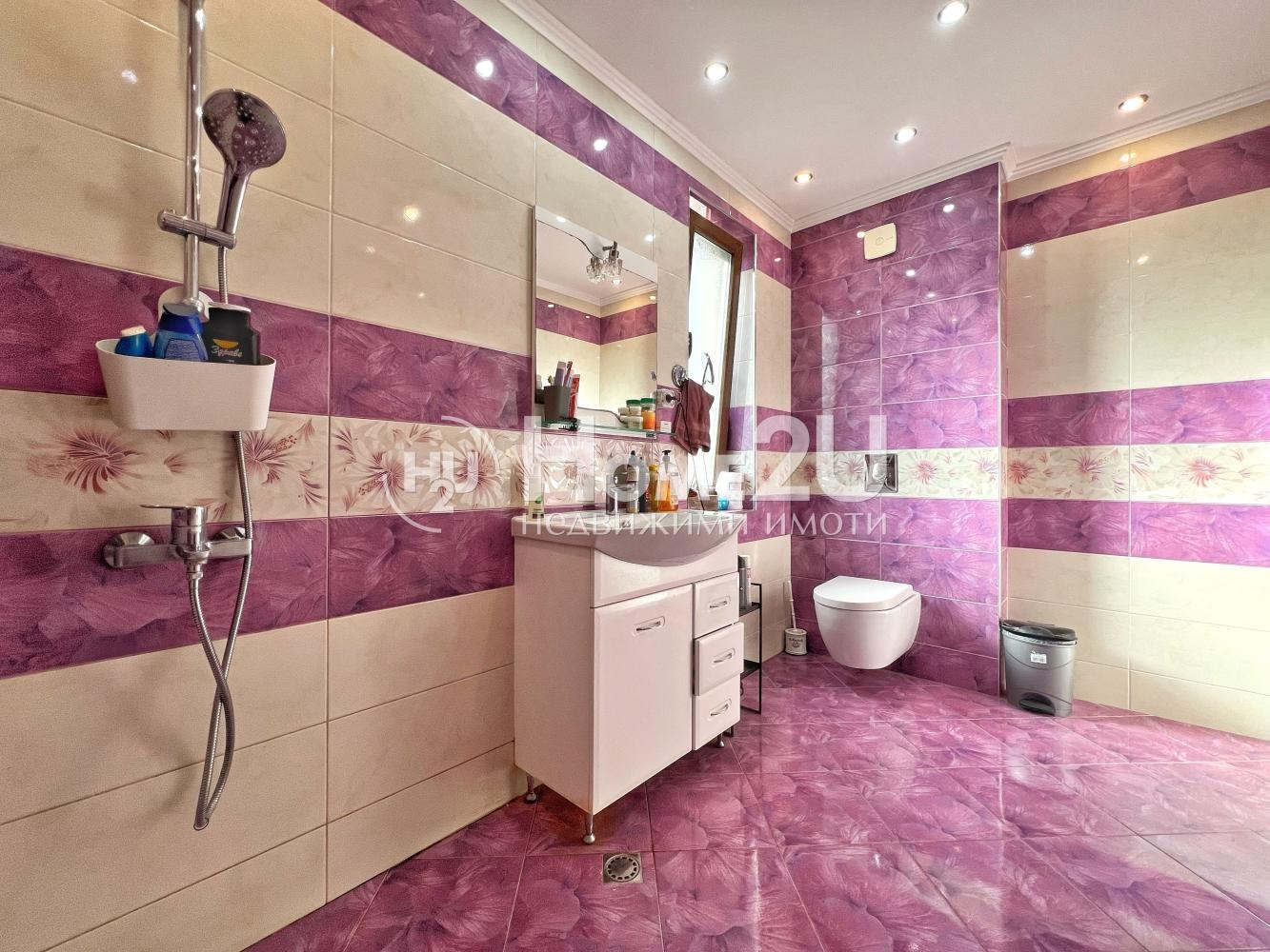 Продава КЪЩА, гр. Пловдив, Христо Смирненски, снимка 11 - Къщи - 53795436