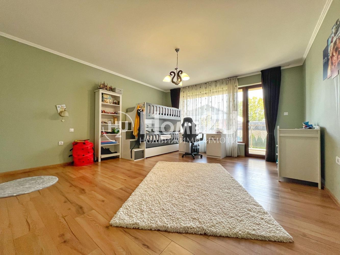 Продава КЪЩА, гр. Пловдив, Христо Смирненски, снимка 9 - Къщи - 53795436