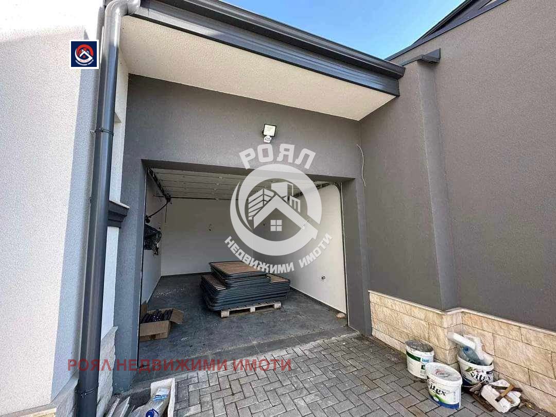 Продава КЪЩА, с. Марково, област Пловдив, снимка 16 - Къщи - 56618504