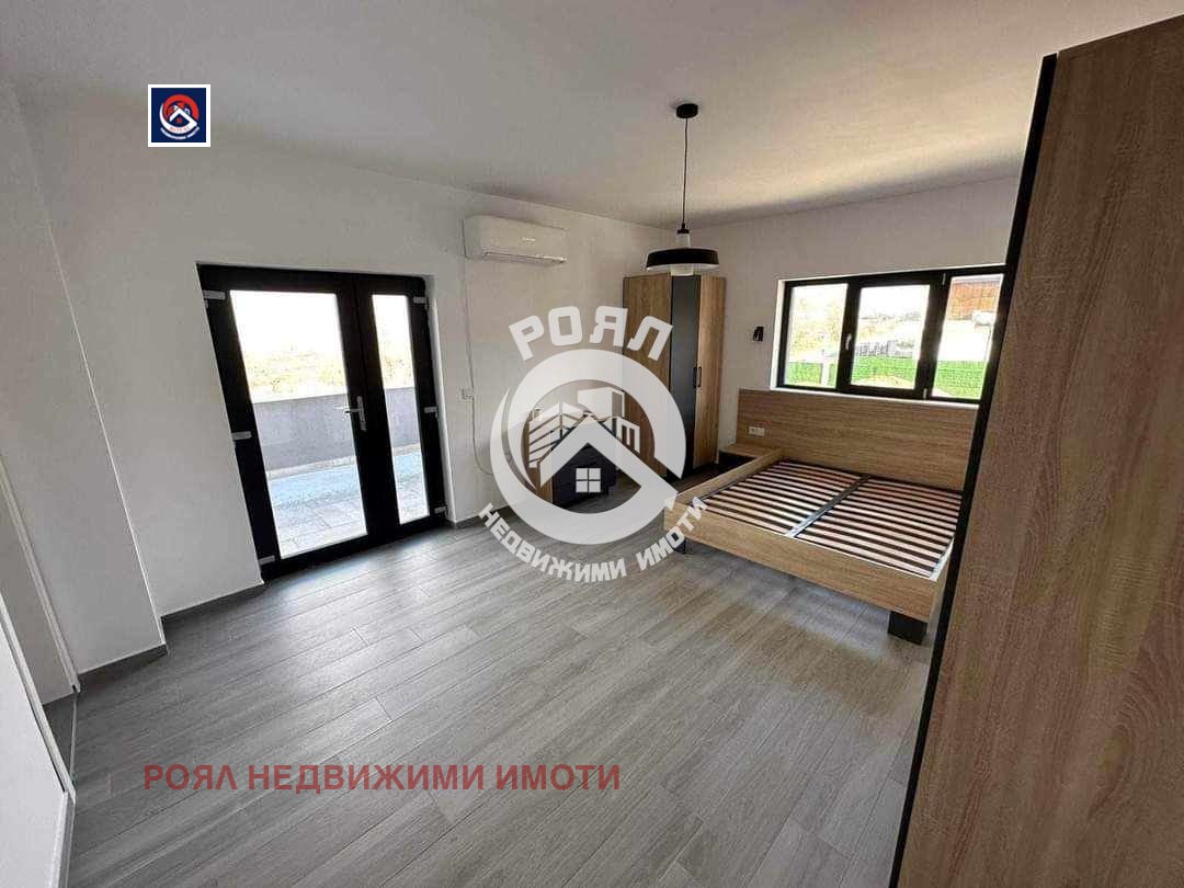 Продава КЪЩА, с. Марково, област Пловдив, снимка 5 - Къщи - 56618504