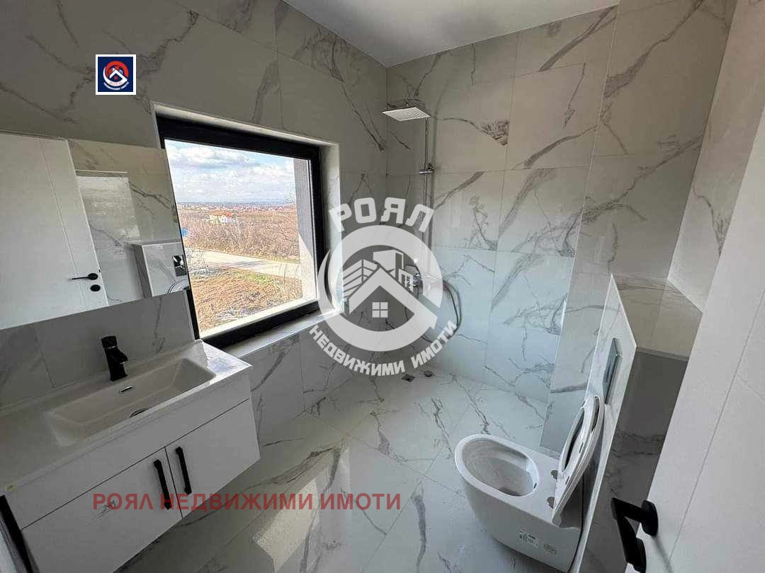 Продава КЪЩА, с. Марково, област Пловдив, снимка 14 - Къщи - 56618504