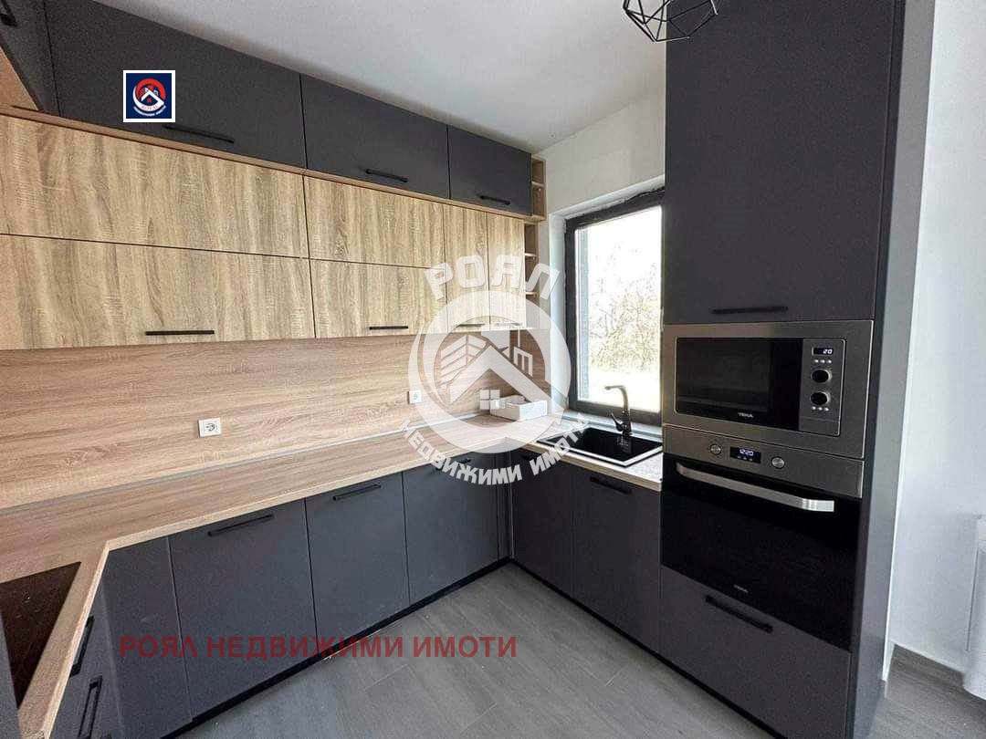 Продава КЪЩА, с. Марково, област Пловдив, снимка 4 - Къщи - 56618504