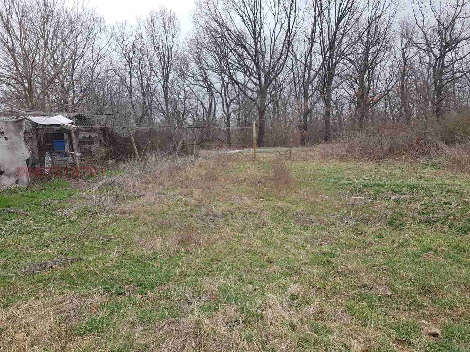 Продава ПАРЦЕЛ, с. Фазаново, област Бургас, снимка 5 - Парцели - 54068554