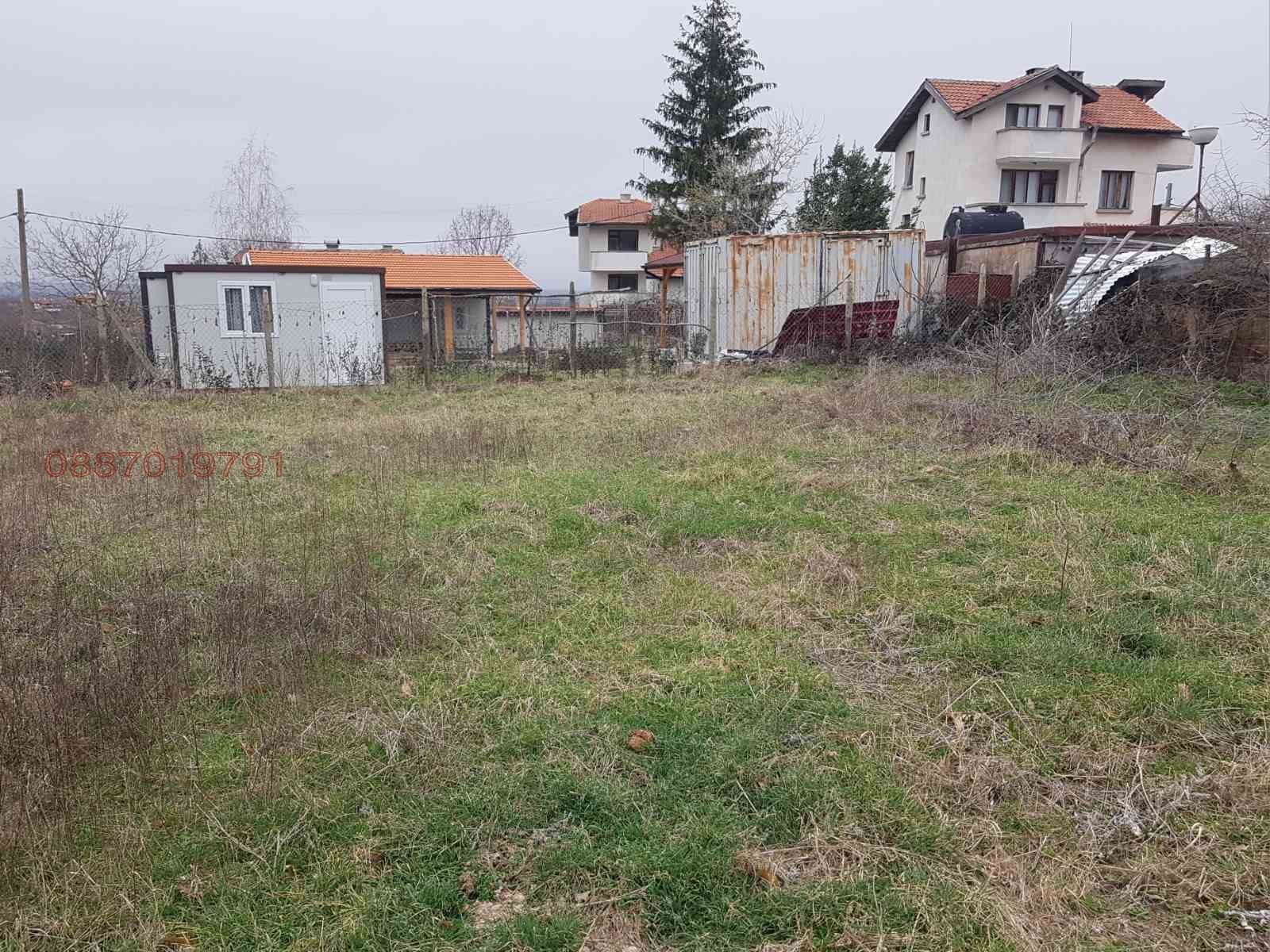 Продава ПАРЦЕЛ, с. Фазаново, област Бургас