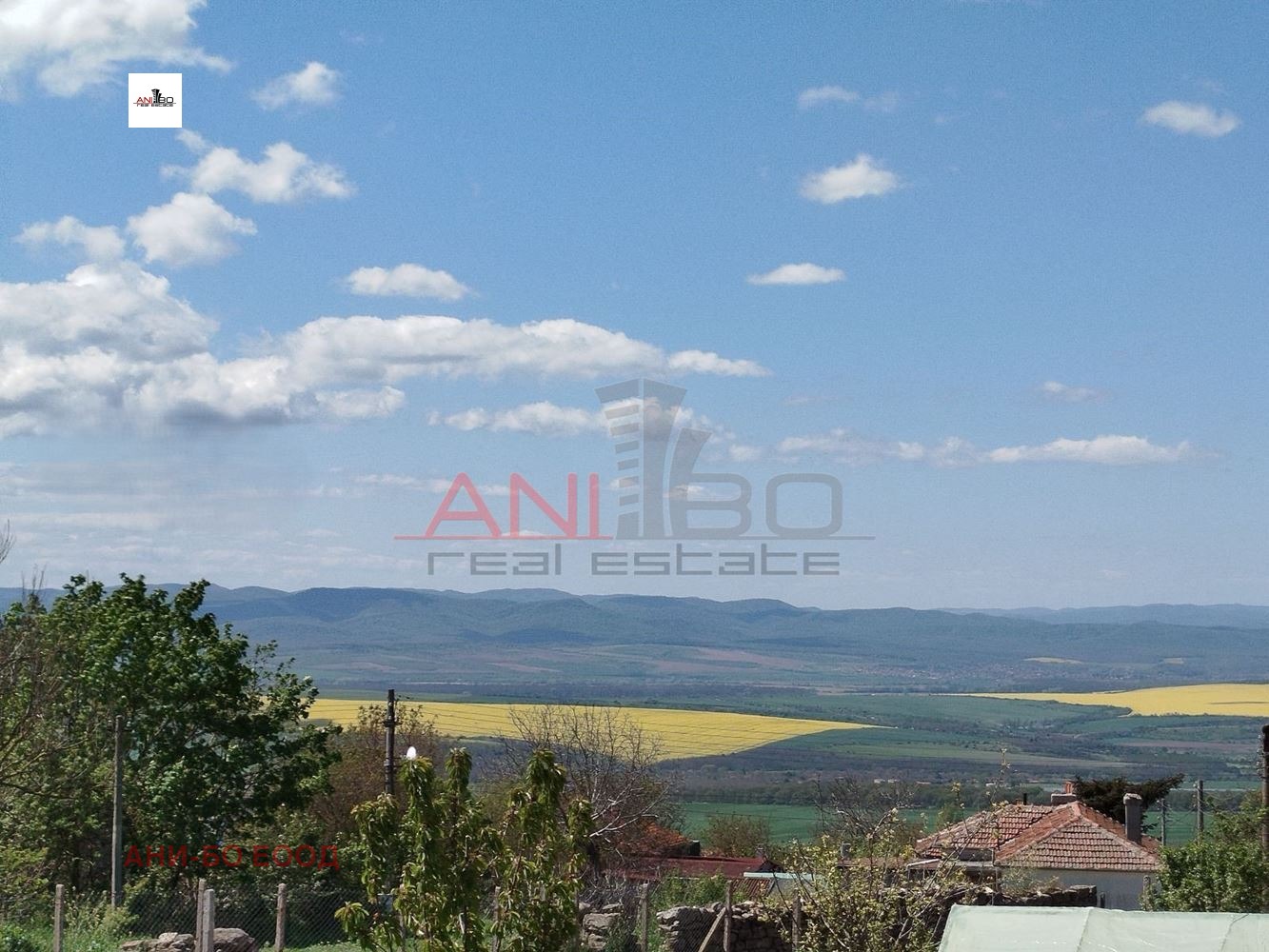 Продава ПАРЦЕЛ, с. Аврен, област Варна, снимка 2 - Парцели - 53341030