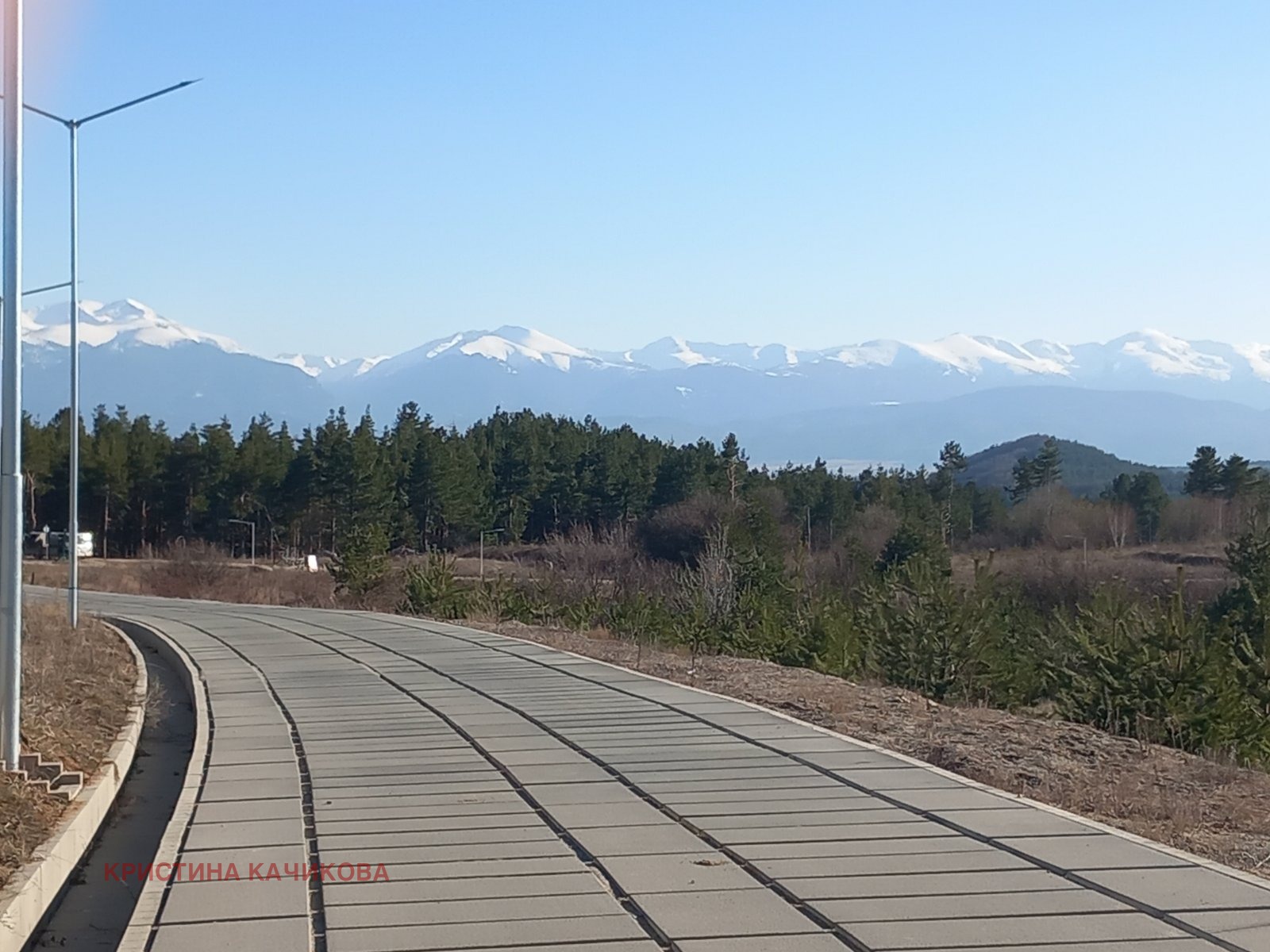 Продава ПАРЦЕЛ, с. Горни Окол, област София област, снимка 3 - Парцели - 53826535