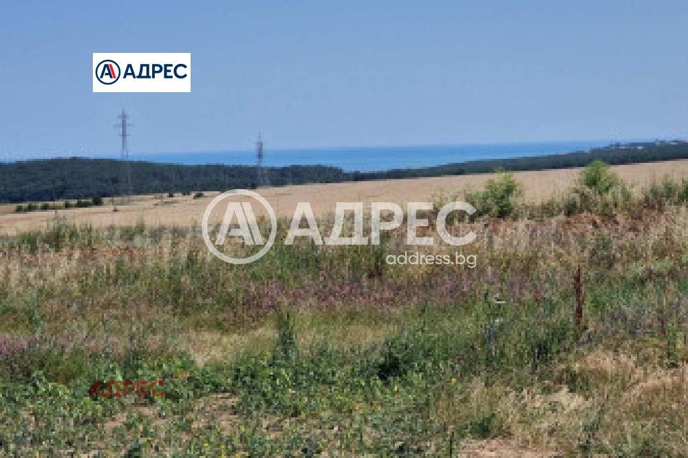 Продава ПАРЦЕЛ, с. Близнаци, област Варна