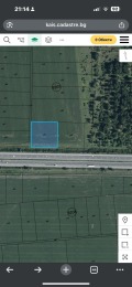 Продава ПАРЦЕЛ, гр. София, в.з.Врана - Лозен, снимка 2