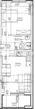 Продава 2-СТАЕН, град Пловдив, Беломорски • 80990 € • 63964753 — Holmes.bg