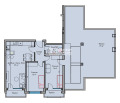 Продава 3-СТАЕН, град Пловдив, Център • 365480 € • 76609779 — Holmes.bg