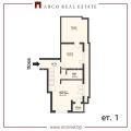 Продава  3-стаен град София , Левски В , 193 кв.м | 74141096 - изображение [3]