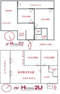 Продава МНОГОСТАЕН, гр. София, Манастирски ливади, снимка 16 - Aпартаменти - 42932189