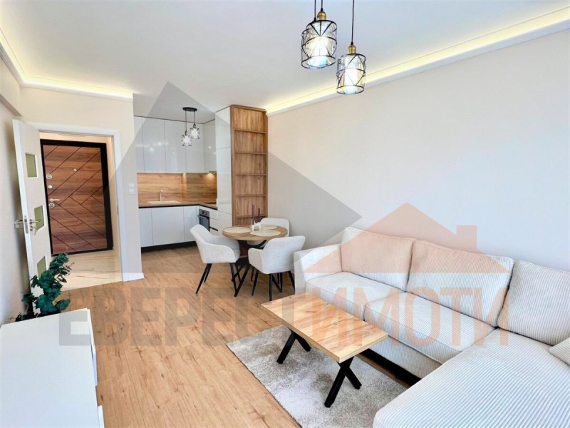 Продава 2-СТАЕН в град Пловдив, Остромила - 59 кв.м / 132 000 € » 258 169.56 лв., ЕВЕРЕСТ ИМОТИ