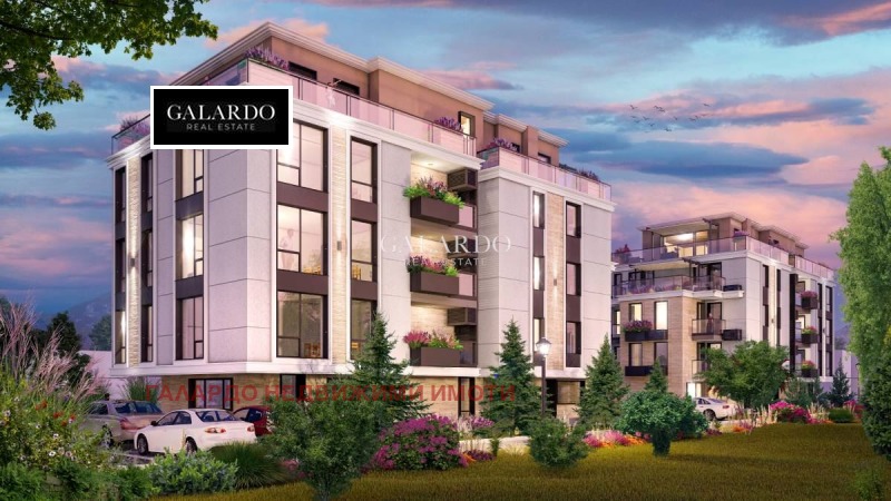 Продава 3-СТАЕН в град Пловдив, Прослав - 222 кв.м / 221 860 € » 433 920.44 лв., ГАЛАРДО НЕДВИЖИМИ ИМОТИ