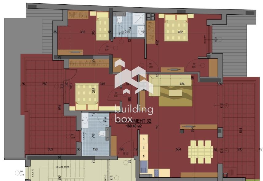 Продава 4-СТАЕН | Imot.bg — изображение 1