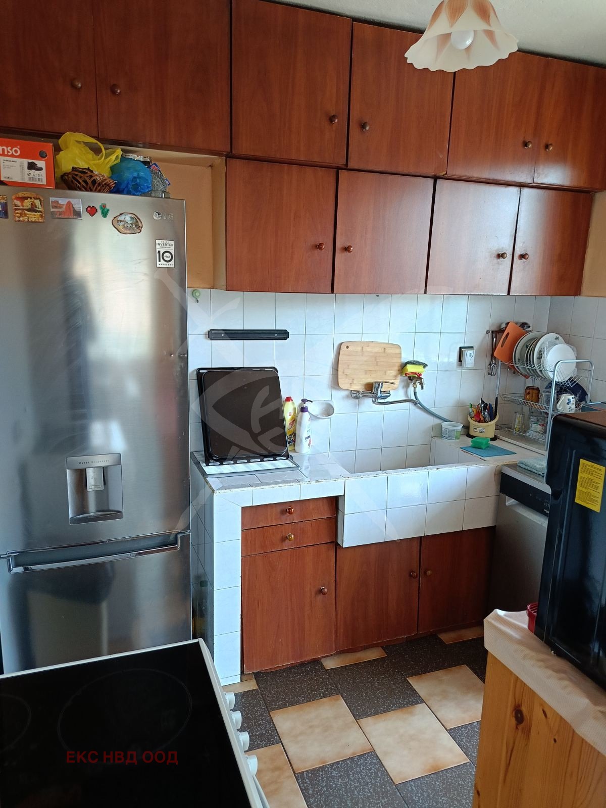 Продава ЕТАЖ ОТ КЪЩА | Imot.bg — изображение 3