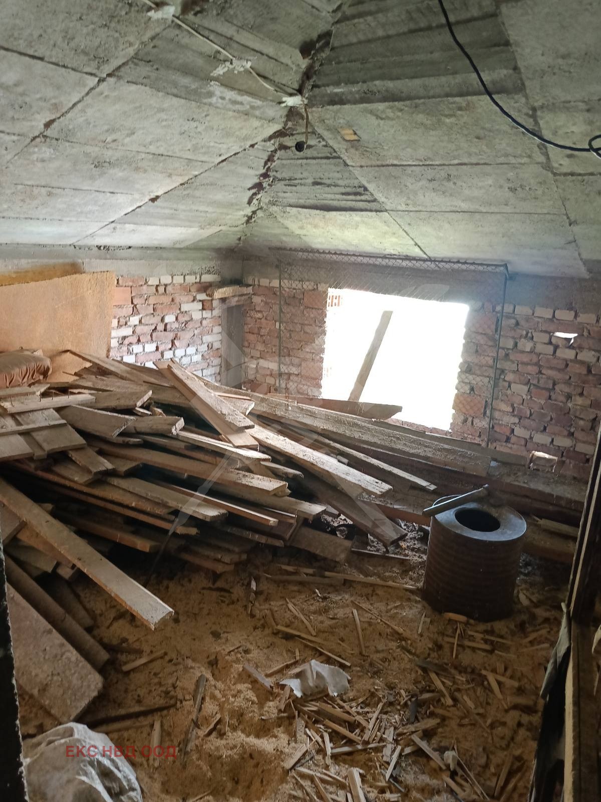 Продава ЕТАЖ ОТ КЪЩА | Imot.bg — изображение 10