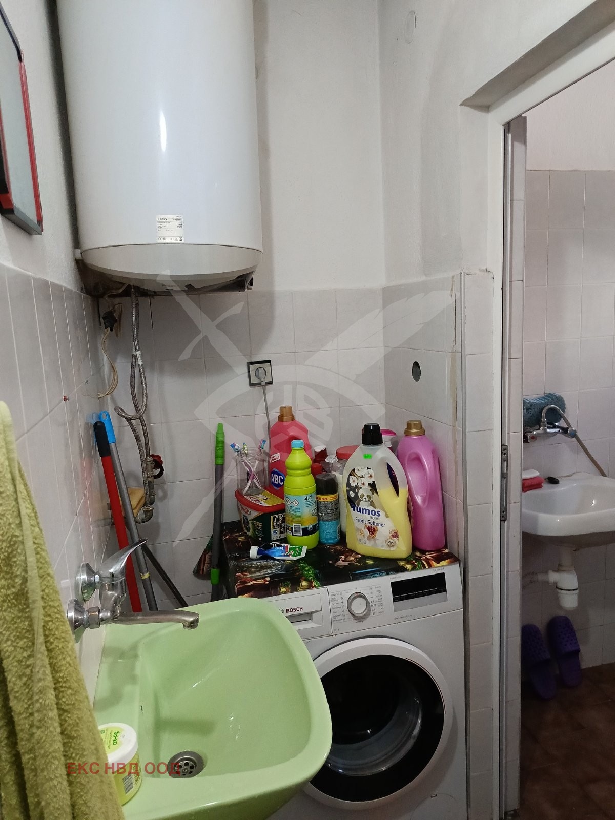 Продава ЕТАЖ ОТ КЪЩА | Imot.bg — изображение 4