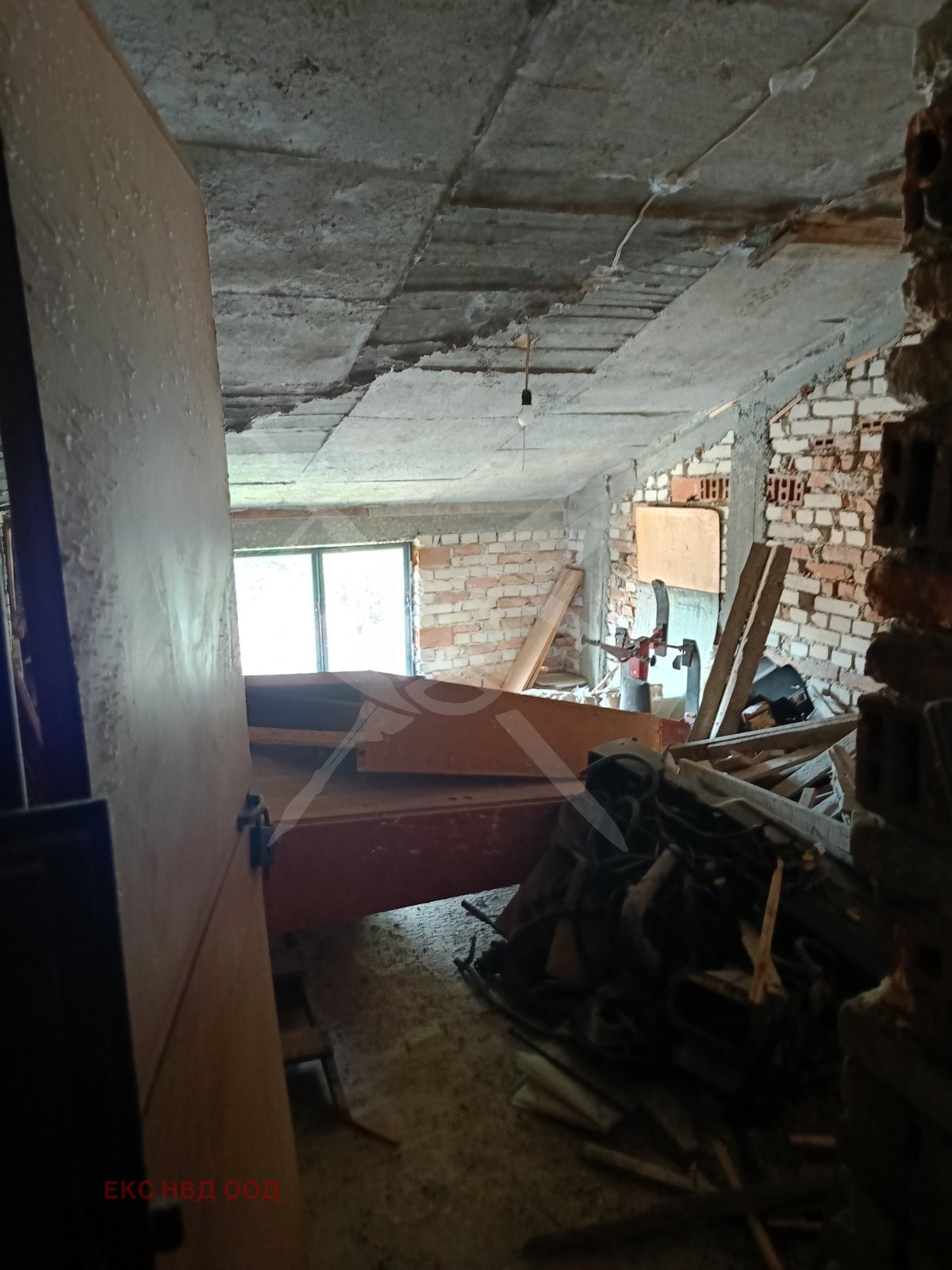 Продава ЕТАЖ ОТ КЪЩА | Imot.bg — изображение 9