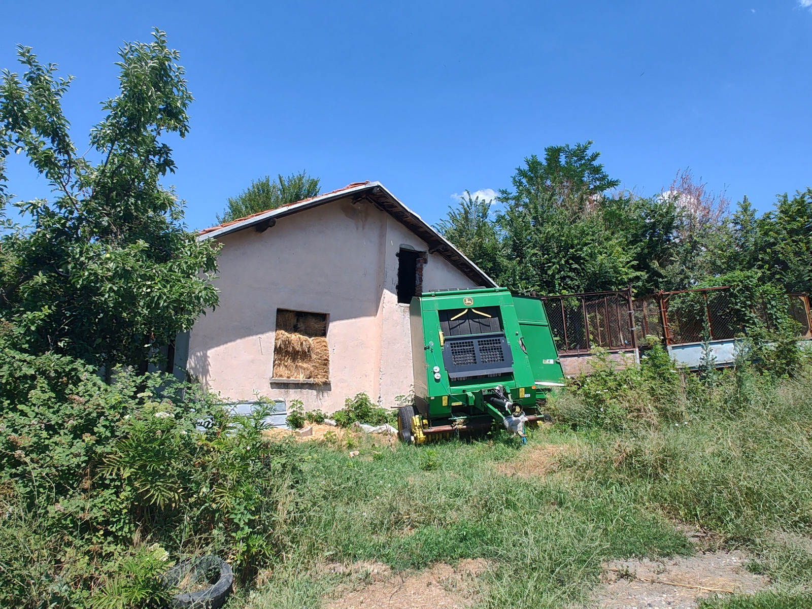 Продава ПРОМ. ПОМЕЩЕНИЕ | Imot.bg — изображение 2