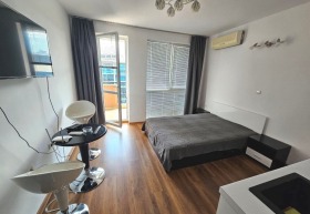Studio k.k. Slantschew brjag, region Burgas
