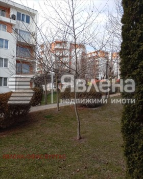 Продава 1-стаен област Бургас гр. Свети Влас - [1] 