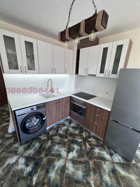 1 slaapkamer Chadzji Dimitar, Sofia